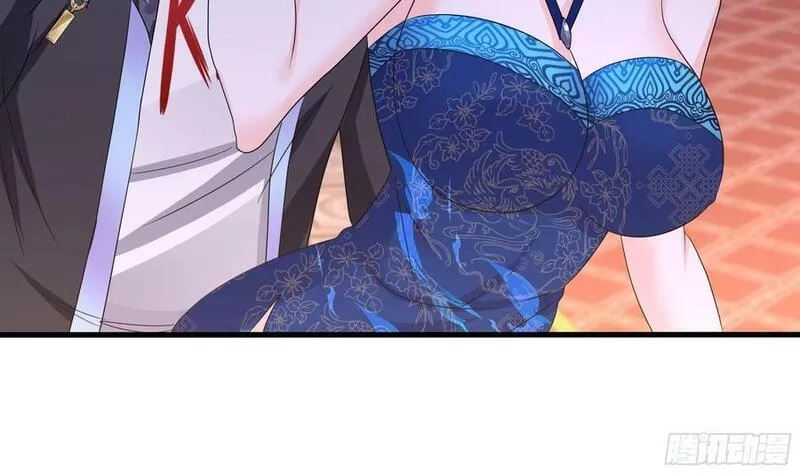 我在地府开后宫,第128话 好像看你穿女装,第51张